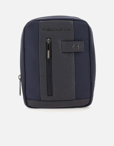 Borsa "Brief Collection porta ipad mini" CA3084BR2 BLU PIQUADRO 