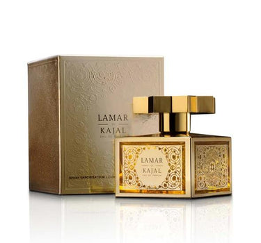 Eau de Parfum "Lamar" 100 ml 24001 100ML KAJAL 