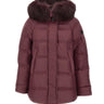 Piumino "Takan MQN" PED5439 01181967446 PEUTEREY 