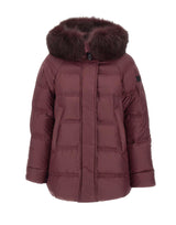 Piumino "Takan MQN" PED5439 01181967446 PEUTEREY 