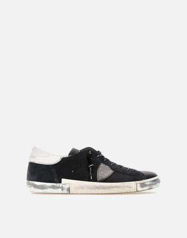 Sneakers "Prsx" PRLU MA01 PHILIPPE MODEL PARIS 