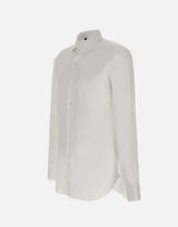 Camicia in cotone I1U02P01PZ5009 0001 BARBA 
