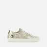 Sneakers  "hillow low stardust" W421HLST PL D.A.T.E. 
