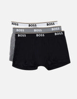 Set tre paia "Power boxer trunk" 50475274 999 BOSS 