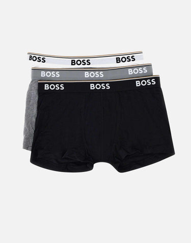 Set tre paia "Power boxer trunk" 50475274 999 BOSS 