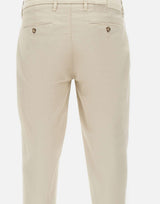 Pantaloni "Mucha Chinos" P247JM 22770144 RE-HASH 