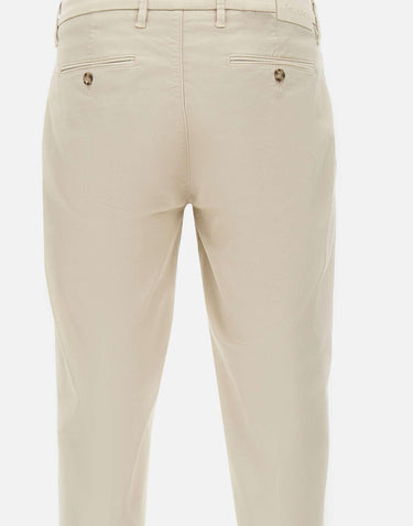 Pantaloni "Mucha Chinos" P247JM 22770144 RE-HASH 