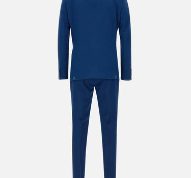 Completo due pezzi  "King"  in misto viscosa PV3001 A81P54 MARCHESANI 