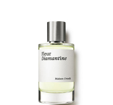 Eau de Parfum "Fleur Diamantine" 100ml 0MC01P100FLEUR 100ML MAISON CRIVELLI 