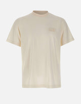 T-shirt "Lux Identity" in misto modal 7M001357 AF13862U0004 EA7 