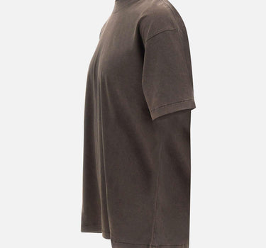 T-shirt "Initial Oversized" INM100025 17 REPRESENT 