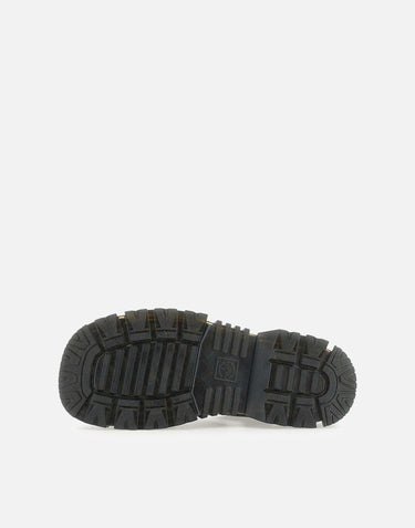 Sandali  "Mattison3s" 40891001 BLACK DR. MARTENS 