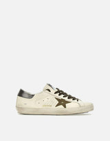 Sneakers "Superstar Classic with list" GMF00101 F00751683112 GOLDEN GOOSE 