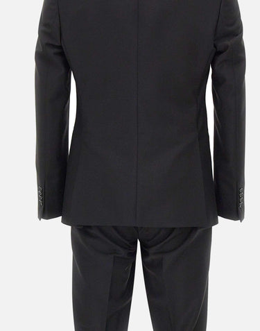 Completo due pezzi 45UU871L105480 999 CARLO PIGNATELLI 