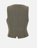 Gilet con cristalli "Cantico" 2523156031200 002 MARELLA 