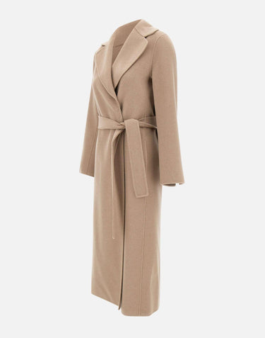 Cappotto "Paola" 2529016083600 002 'S MAX MARA 