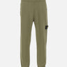 Pantalone in felpa di cotone 6200004S0410 V005G STONE ISLAND 