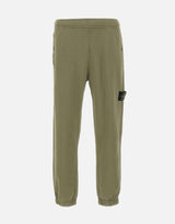 Pantalone in felpa di cotone 6200004S0410 V005G STONE ISLAND 
