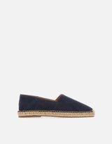 Espadrillas "Cevio" 803P07638 002 POLO RALPH LAUREN 