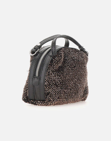 Borsa a mano "Alifa" BS8255 PAILLBRONZO GIANNI CHIARINI 