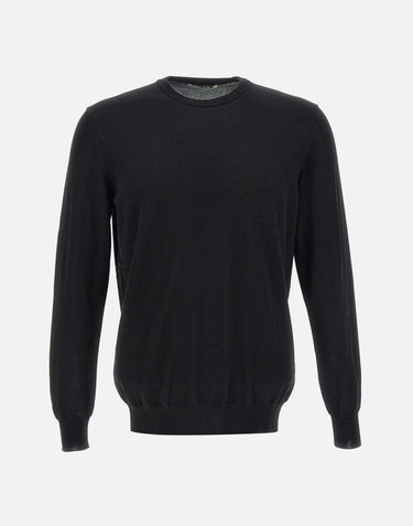 Maglia in cotone 801101 013 KANGRA 