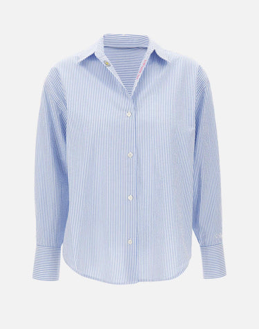 Camicia "Cristal" CYS0001 00702L MC2 SAINT BARTH 
