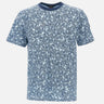 T-shirt "Droll" 7528 1ZC639 COLMAR ORIGINALS 