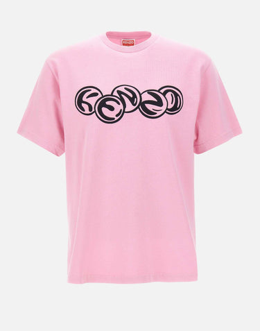 "Pachinko t-shirt" FF65TS2614SI 30 KENZO PARIS 