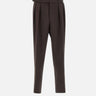 "L-Port trousers" 50539522 203 BOSS 