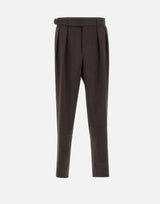 "L-Port trousers" 50539522 203 BOSS 