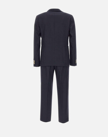 Completo due pezzi "Bolgheri" BOLGHERIPO 400191B00011 BRIGLIA 1949 