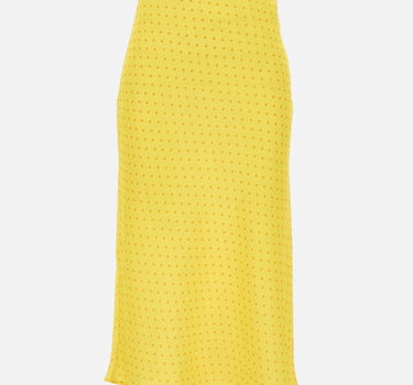 "The Evelyn skirt" WS25SK146 01 BELLA VENICE 