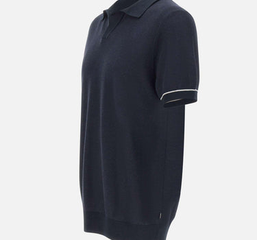 Polo "Narciso" 50560483 404 BOSS 