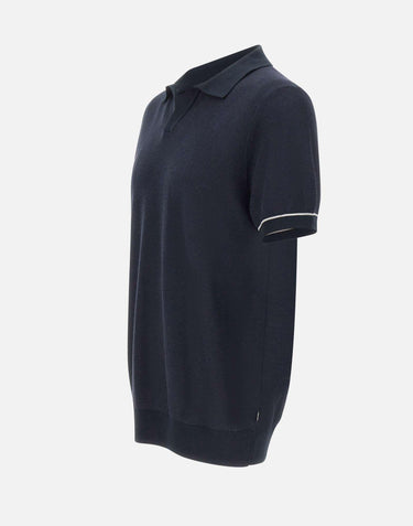 Polo "Narciso" 50560483 404 BOSS 