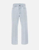 Jeans sbiadito J100006S00J9 VJ203 STONE ISLAND 
