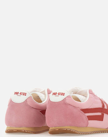 Sneakers "RACER 77" R7226SLW NSPI00008 PRO-KEDS 1949 