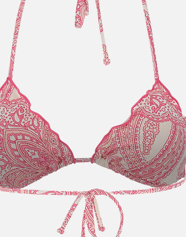 Bikini "Sagittarius" SAG0001 06163H2123 MC2 SAINT BARTH 