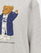 Felpa "Classics" 211972794 001 POLO RALPH LAUREN 