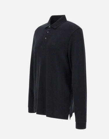 Polo "Pado30" 50468392 001 BOSS 