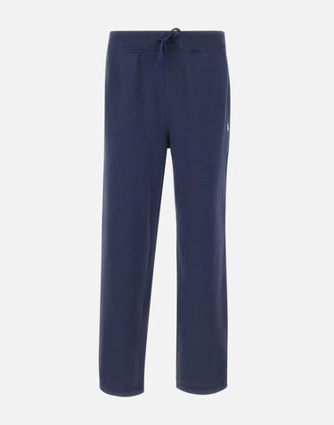 Pantaloni "Classics" in cotone 710951756 002 POLO RALPH LAUREN 