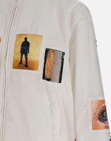 Giacca "J-Claus-A-Gsbr" A20300 0GSBR100 DIESEL 