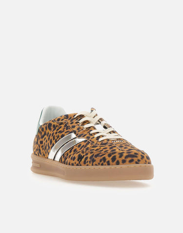 Sneakers "Doubleu Tennis" WFW252510 1A01K WOOLRICH 