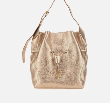 Borsa a spalla "Sienna" BS11787 RNGDBLTUMIRAGECLAY GIANNI CHIARINI 