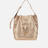 Borsa a spalla "Sienna" BS11787 RNGDBLTUMIRAGECLAY GIANNI CHIARINI 