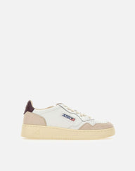 Sneakers "Medalist Low" AULW LS18 AUTRY 