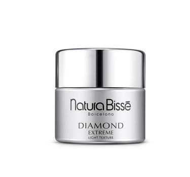 "Diamond Extreme Cream - Light Texture" 50ml 31A137 50ML NATURA BISSE' 