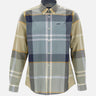 Camicia sartoriale "Harris" MSH5071 MSHTN37 BARBOUR 