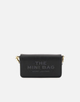 Borsa "The Mini bag" in pelle 2S4SMN080S02 001 MARC JACOBS 