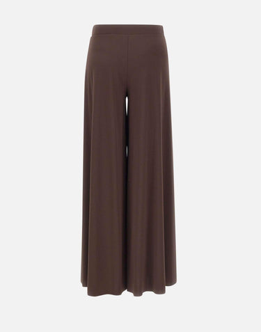 Pantaloni ampi fluidi SP1MA011 6044 KAOS 