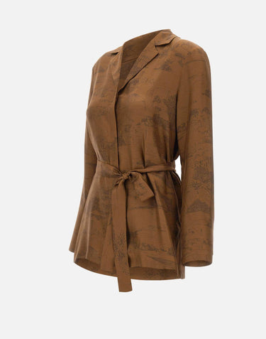 Camicia "Abituro" 2616191031600 004 MAX MARA STUDIO 